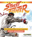 Image: Undisputed Street Fighter: The Art and Innovation Behind the Game-Changing Series HC  - Dynamite
