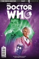 Image: Doctor Who: The 10th Doctor Year Three #9 (cover B - Photo)  [2017] - Titan Comics