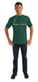 Image: DC T-Shirt: Arrow  (XL) - Rubies Costumes Company Inc