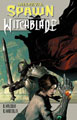 Image: Medieval Spawn AND Witchblade Vol. 01 SC  - Image Comics