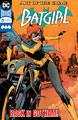 Image: Batgirl #27  [2018] - DC Comics