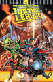 Image: Justice League: The Darkseid War Essential Edition SC  - DC Comics