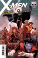 Image: X-Men Gold #35  [2018] - Marvel Comics