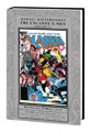 Image: Marvel Masterworks: The Uncanny X-Men Vol. 11 HC  - Marvel Comics