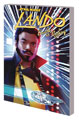Image: Star Wars: Lando - Double or Nothing SC  - Marvel Comics