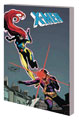 Image: X-Men: Cyclops & Phoenix - Past & Future SC  - Marvel Comics