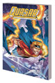 Image: Quasar: Cosmos in Collision SC  - Marvel Comics