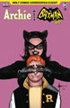 Image: Archie Meets Batman '66 #3 (cover C - Chaykin) - Archie Comic Publications