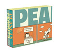 Image: Complete Peanuts Box Set 1967-1970 SC  - Fantagraphics Books
