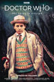 Image: Doctor Who: The Seventh Doctor - Operation Volcano SC  - Titan Comics