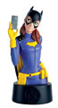 Image: DC Batman Universe Collection Bust: Batgirl #10 - Eaglemoss Publications Ltd