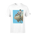 Image: Saga T-Shirt: Alana Bubblegum  (XXXL) - Image Comics