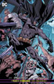 Image: Detective Comics #1011 (YotV) (variant cover - Bryan Hitch) - DC Comics