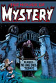Image: House of Mystery: The Bronze Age Omnibus Vol. 02 HC  - DC Comics