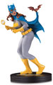 Image: DC Cover Girls Statue: Batgirl by Frank Cho  - DC Comics