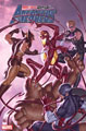 Image: Absolute Carnage: Avengers #1 (1:50 incentive cover - Jung-geun Yoon)  [2019] - Marvel Comics