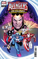 Image: Avengers: Loki Unleashed! #1 (variant cover - Lim) - Marvel Comics