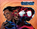 Image: Miles Morales: Spider-Man #10 (variant Immortal cover - Ema Lupacchino)  [2019] - Marvel Comics