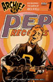 Image: Archie 1955 #1 (cover C - Francavilla)  [2019] - Archie Comic Publications
