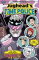 Image: Jughead's Time Police #4 (cover A - Charm) - Archie Comic Publications