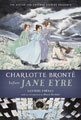 Image: Charlotte Bronte Before Jane Eyre SC  - Disney - Hyperion
