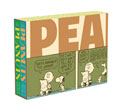 Image: Complete Peanuts Box Set 1971-1974 SC  - Fantagraphics Books
