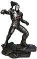 Image: Marvel Gallery PVC Diorama: Avengers Endgame - War Machine  - Diamond Select Toys LLC