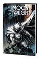 Image: Moon Knight Omnibus Vol. 01 HC  - Marvel Comics