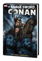 Image: Savage Sword of Conan: The Original Marvel Years Omnibus Vol. 04 HC  - Marvel Comics