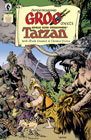 Image: Groo Meets Tarzan #3  [2021] - Dark Horse Comics