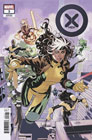 Image: X-Men #3 (incentive 1:25 cover - Dodson)  [2021] - Marvel Comics