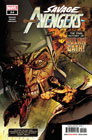 Image: Savage Avengers #24  [2021] - Marvel Comics