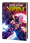 Image: Doctor Strange by Jason Aaron & Chris Bachalo Omnibus HC  - Marvel Comics