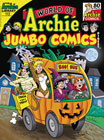 Image: World of Archie #113 (Jumbo Comics) Double Digest - Archie Comic Publications