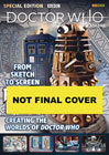 Image: Doctor Who Magazine Special Edition: Directing Doctor Who #58 - Panini Publishing Ltd