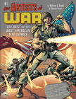 Image: Our Artists at War: The Best of the Best American War Comics SC  - Twomorrows Publishing