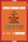 Image: Disney Tim Burton's The Nightmare Before Christmas: Mirror Moon SC  - Tokyopop