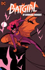 Image: Batgirl Of Burnside Omnibus HC  - DC Comics