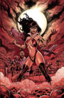 Image: Vampirella: Mind Warp #1 (cover L incentive 1:50 - Dewey virgin)  [2022] - Dynamite