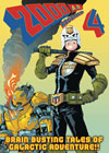 Image: 2000 A.D. Regend Vol. 04 SC  - Rebellion / 2000AD