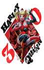 Image: Harley Quinn 30th Anniversary Special #1 (One Shot) (cover B - J Scott Campbell)  [2022] - DC Comics