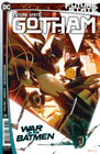 Image: Future State: Gotham #17 (cover A - Simone Di Meo)  [2022] - DC Comics