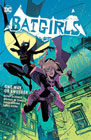 Image: Batgirls Vol 01: One Way or Another SC  - DC Comics