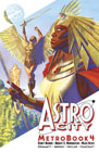 Image: Astro City Metrobook Vol. 04 SC  - Image Comics