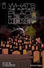 Image: What's the Furthest Place from Here? #14 (cover A - Boss) - Image Comics