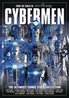 Image: Cybermen: The Ultimate Comic Strip Collection SC  - Panini Uk Ltd