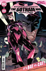 Image: Batman / Catwoman: The Gotham War - Battle Lines #1 (cover A - Jorge Jimenez) - DC Comics
