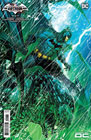Image: Batman / Catwoman: The Gotham War - Battle Lines #1 (cover E foil cardstock - Jonboy Meyers)  [2023] - DC Comics