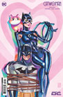 Image: Catwoman #57 (cover D incentive 1:25 cardstock - Rian Gonzales) - DC Comics