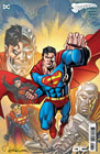 Image: Superman #6 (cover G incentive 1:25 cardstock - Alex Saviuk) - DC Comics